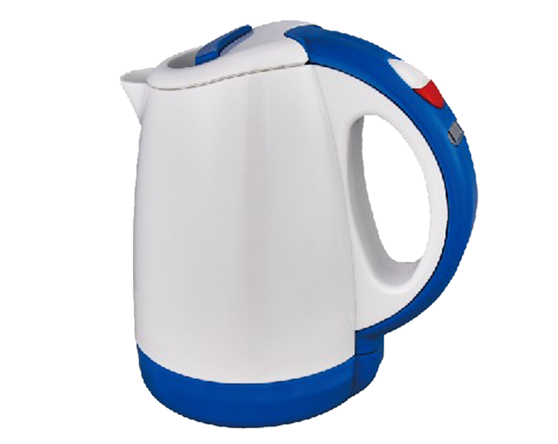 Plastic electric kettle